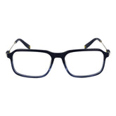 Fila Blue Metal Glasses (Frames)